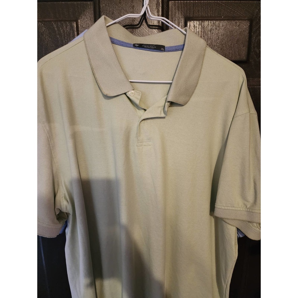 Pique Polo XL